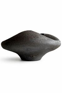 Vase décoratif irrégulier pour restaurant, décoration de salle d'exposition, à Universal Overseas - Product Image 6