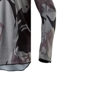 Combinaison de motocross personnalisée avec design imprimé MX, pantalon et maillot à manches longues, respirante, à séchage rapide, coupe-vent, pour course de moto tout-terrain, été - Product Image 4