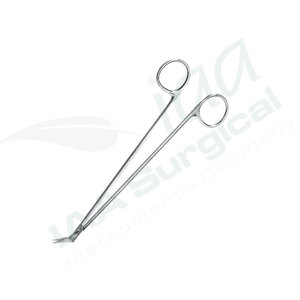 Ciseaux chirurgicaux Dietrich-Hegemann 19 cm (7½ po) certifiés CE Classe I pour chirurgie générale, instrument manuel - Product Image 5