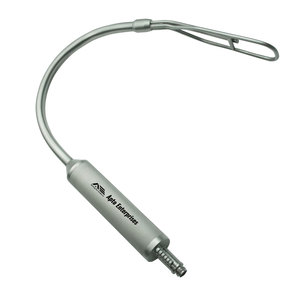 Écarteur de mammaplastie Biggs en acier inoxydable de haute qualité pour chirurgie plastique et reconstructive mammaire - Product Image 3