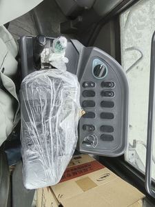 Chargeur Caterpillar d'origine Chargeur sur pneus d'<span class=keywords><strong>occasion</strong></span> Pelle avant Chargeur sur pneus Caterpillar Machinery <span class=keywords><strong>Komatsu</strong></span> WA380 - Product Image 2