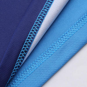 Conjuntos de Tenis de Mesa a Bajo Precio, Camisetas Transpirables de Bádminton, Uniformes Deportivos para Hombre, Uniformes de Tenis para Entrenamiento en Gimnasio - Product Image 4