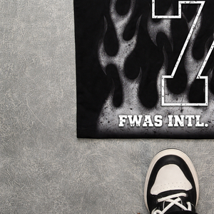 Camiseta Deportiva Personalizada con Gráficos, Venta al Por Mayor, Estilo Deportivo para Hombre, Número Impreso, OEM ODM, Ropa Urbana B2B, Camiseta de Fútbol Americano - Product Image 3