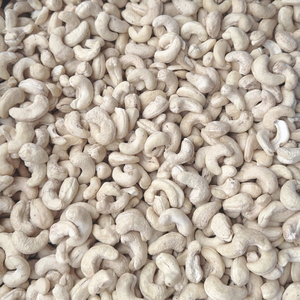 Hot Sale Cheap Rate Raw Cashew <b>Nuts</b> Vietnam Ww180 Ww320 Ww240 Cashew <b>Nut</b> <b>Kernels</b> Santigo Cashew Vietnam Customized Cutting Size - Product Image 1
