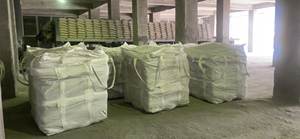 Cemento Portland de Vietnam de alta calidad, 40kg y 50kg por bolsa, Exportación a Niue - Product Image 3