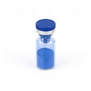 Silver Seal - Viales de Péptidos de 30 mg, Polvo Liofilizado de Alta Calidad para Investigación, Control de Peso Corporal, Reafirmante, Entrega Rápida en el Reino Unido - Product Image 4