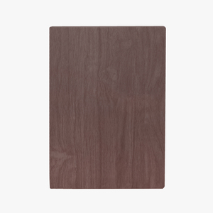 Libreta de Negocios con Tapa Dura Texturizada de Cuero PU con Diseño de Grano de Madera 25K, Regalo Personalizado con Logotipo - Product Image 2
