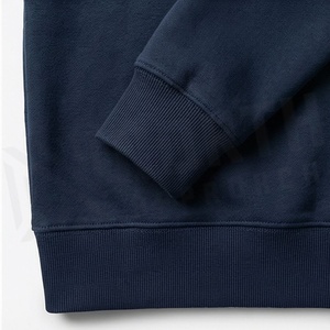 Oversized Womens Hoodies Pullover Style <b>Drop</b> Shoulder Personalized Printing Premium Activewear Casual Clothing Tops - Product Image 6