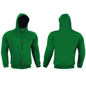 เสื้อฮู้ดดี้ผ้าฝ้ายคุณภาพสูง OEM ปี 2026 สำหรับผู้ชาย ราคาขายส่ง รับทำโลโก้ ไซส์ใหญ่ เสื้อฮู้ดดี้กันหนาวผ้าเคฟลาร์ - Product Image 2