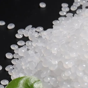 Polietileno Lineal de Baja Densidad para la Producción de Film Retráctil, Resina LLDPE Premium para Sistemas de Extrusión de Film - Product Image 2