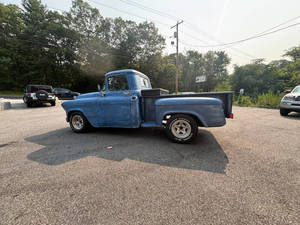 LISTO PARA ENVIAR HOY: Camioneta Chevrolet Apache Modelo Antiguo de 1957, Usada, ¡Gran Oferta! LISTO PARA ENVIAR HOY - Product Image 2