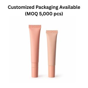 Bálsamo Labial Mineral de Marca Privada, Hidratante, Nutritivo, con Color, Natural, con Vitamina E y Fresa, OEM - Product Image 5