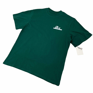 T-shirt graphique d'été 2026 en coton 240g pour homme – Fabrication personnalisée, vente en gros, dropshipping - Product Image 1