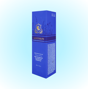 AESTHEIN 4GF Esencia Voluminizadora Intensiva 40ml EGF FGF Colágeno Elasticidad Antiarrugas Corea - Product Image 6