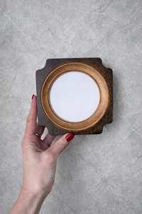 Handcrafted Handmade Eco-Friendly Modern Wooden Photo <b>Frame</b> Elegant Durable Artisan Crafted <b>Wall</b> hanging - Product Image 3