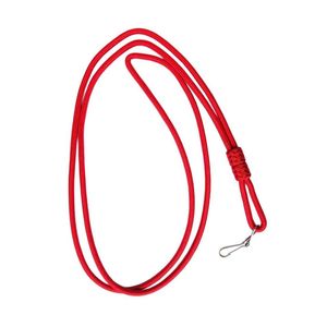 Wholesale Prices Whistle Cord with Stainless Steel Clip for Sports New Best Quality <b>Lanyard</b> and Whistle Cord - Product Image 3
