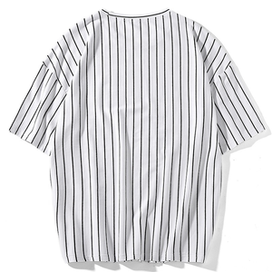High Quality 100% Cotton Front O-Neck Drop Shoulder <b>Silk</b> Screen Printed Quick Dry Loose Baggy Fit <b>Mens</b> Casual T-<b>Shirt</b> - Product Image 4