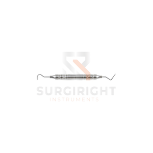 Expros SI-OIS-0001ทันตกรรมวิลเลียมบางเฉียบสแตนเลสเยอรมันสอบสวนปริทันต์คลาส I CE บลัชออนผ่าตัด - Product Image 2