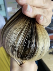 ผมบริสุทธิ์แบบคู่ยาว1 5% ต่อผมมนุษย์จากเวียดนามขายส่ง - Product Image 6