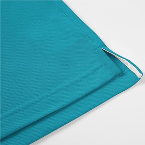 Nuevo Polo de Golf de Manga Corta Antiencogimiento Personalizado, Polo Casual de Poliéster y Algodón para Hombre - Product Image 6