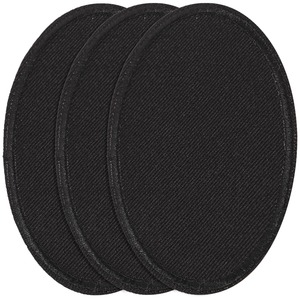 Colorful Embroidery <b>Patch</b> For Garment Decoration Iron On Fabric Badge For Apparel <b>Jackets</b> Hoodies Bags Caps And Fashion Items - Product Image 6