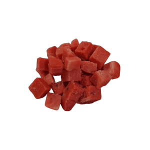 Cubes de pastèque surgelés IQF de qualité supérieure, conservant la texture et la couleur naturelles - Product Image 4