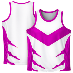 Maillots de basket-ball pour hommes fabriqués au Pakistan, 100% polyester, respirants, séchage rapide, design personnalisé, vêtements de sport, commande en gros, personnalisation - Product Image 5