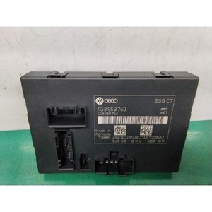ECUs y Módulos de Computación A6 Usados 4G8959760 - Product Image 3