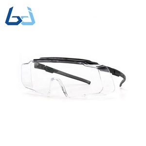 Borjye J178 bras réglables en longueur lunettes anti-éclaboussures - Product Image 1