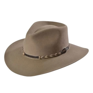 Branded Straw Woven <b>Hat</b> Black Cord Band <b>Western</b> Sun <b>Hat</b> Men Women Breathable Outdoor Country Ranch Four Seasons - Product Image 5