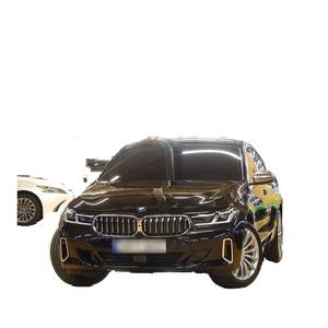 BMW GranTurismo (GT) 630i XDrive Luxury 2022, 17,000 km, Caja de Cambios Automática, Volante a la Izquierda - Product Image 1