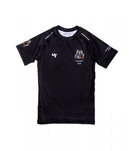 เสื้อรัดกล้ามเนื้อแขนยาวสำหรับฝึกซ้อมผลิตในปากีสถานเสื้อรัดกล้ามเนื้อแขนยาวงานตามสั่ง - Product Image 4