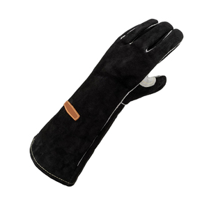Guantes de seguridad para la construcción al por mayor disponibles en colores y diseños personalizados. Guantes de seguridad industriales resistentes a impactos al por mayor. - Product Image 2