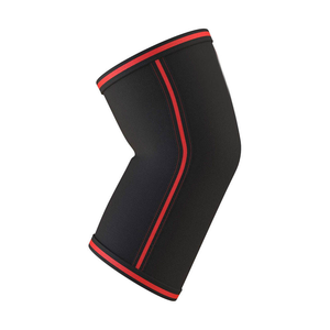 Manchons de compression respirants pour coudes, hommes et femmes, soutien pour la gym, l'entraînement et la récupération, fournisseur en gros - Product Image 4