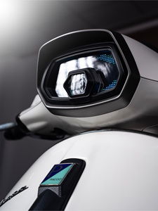 Sprint Accessories Headlight <b>Plug</b> and Play PnP <b>LED</b> Front Lamp Made <b>in</b> Taiwan AJ <b>Light</b> Design Custom Retrofit Upgrade Parts - Product Image 3