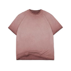 Fabrication de t-shirts personnalisés en gros, impression en masse, fournisseur pour la vente au détail et la vente en gros - Product Image 2