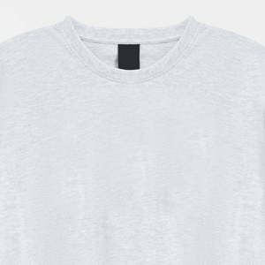 T-shirts en gros, col rond, couleurs unies vives, vêtements de sport pour hommes, t-shirts hip-hop, vente chaude, t-shirts personnalisés - Product Image 5