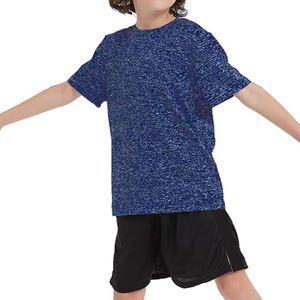 Camiseta Polo de Golf para Hombre, Diseño Sólido, Bordada, de Secado Rápido y Transpirable, Calidad Garantizada, Precio de Fábrica - Product Image 4