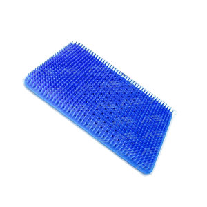Tapete de Silicona para Esterilización de Instrumentos Quirúrgicos, Bandeja de Esterilización de Instrumentos Ortopédicos, Estuche de Esterilización de Instrumentos Médicos de Aleación de Aluminio - Product Image 1