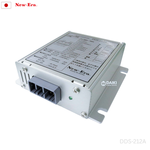 Nuevo convertidor CC/CC de la marca New Era Japan, cilindro con guía lineal de alta precisión, actuador rotatorio, válvula de control, interruptor, equipo de bomba hidráulica - Product Image 2