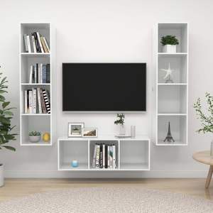 TV in legno, - Product Image 1