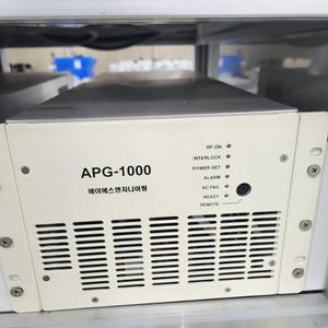เครื่องกำเนิดพลาสมาในบรรยากาศ ASE APG-1000 - อุปกรณ์และอะไหล่เซมิคอนดักเตอร์ระดับโลกที่เชื่อถือได้ - Product Image 2