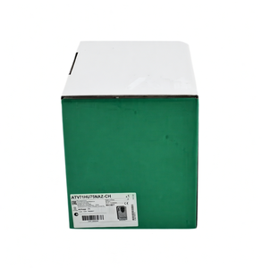 Variateur de fréquence Gold Sellet ATV71HU75N4Z, neuf, original, en stock, contrôleur de programmation PLC - Product Image 2