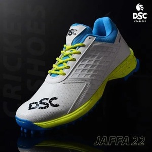 Calzado de Cricket Duradero, Ligero, Cómodo, con Gran Agarre, para Práctica, Entrenamiento y Partidos - Product Image 1