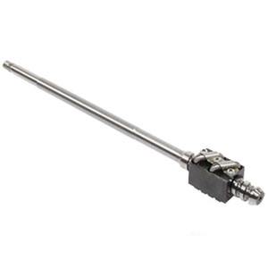 Arbre de direction Premium ZANGO NCA3575A 23 3/8 po compatible avec les tracteurs manuels Ford New Holland 2000/4000/600/601/800/801 – Pièce de rechange - Product Image 1