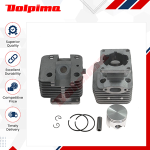 กระบอกสูบสำหรับเครื่องตัดหญ้า STIHL FS250 ขนาด 40 มม. ( 4134 020 1214 ) - Product Image 2