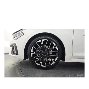 Kia K5 2024, 1.6 Turbo, Volante a la Izquierda, Caja de Cambios Automática, Asientos de Cuero, Estándar de Emisiones Euro V, 48,560 km - Product Image 5