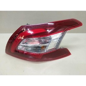 Luz Trasera Derecha Usada 308 9677817580 - Product Image 2