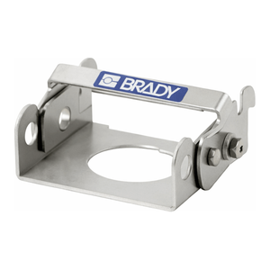 ฝาครอบนิรภัยหยุดฉุกเฉินแบบใส Brady สำหรับอุปกรณ์อุตสาหกรรมและห้องปฏิบัติการ - Product Image 3