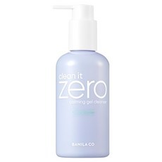 Clean It Zero Gel Limpiador Calmante para Piel Sensible 200ml Descuento 1 Unidad - Product Image 1
